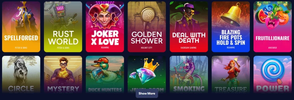 Slotlounge Casino trust safety guide